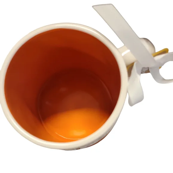 Rae Dunn Peanuts Fall Mug 14oz - Picture 3 of 5